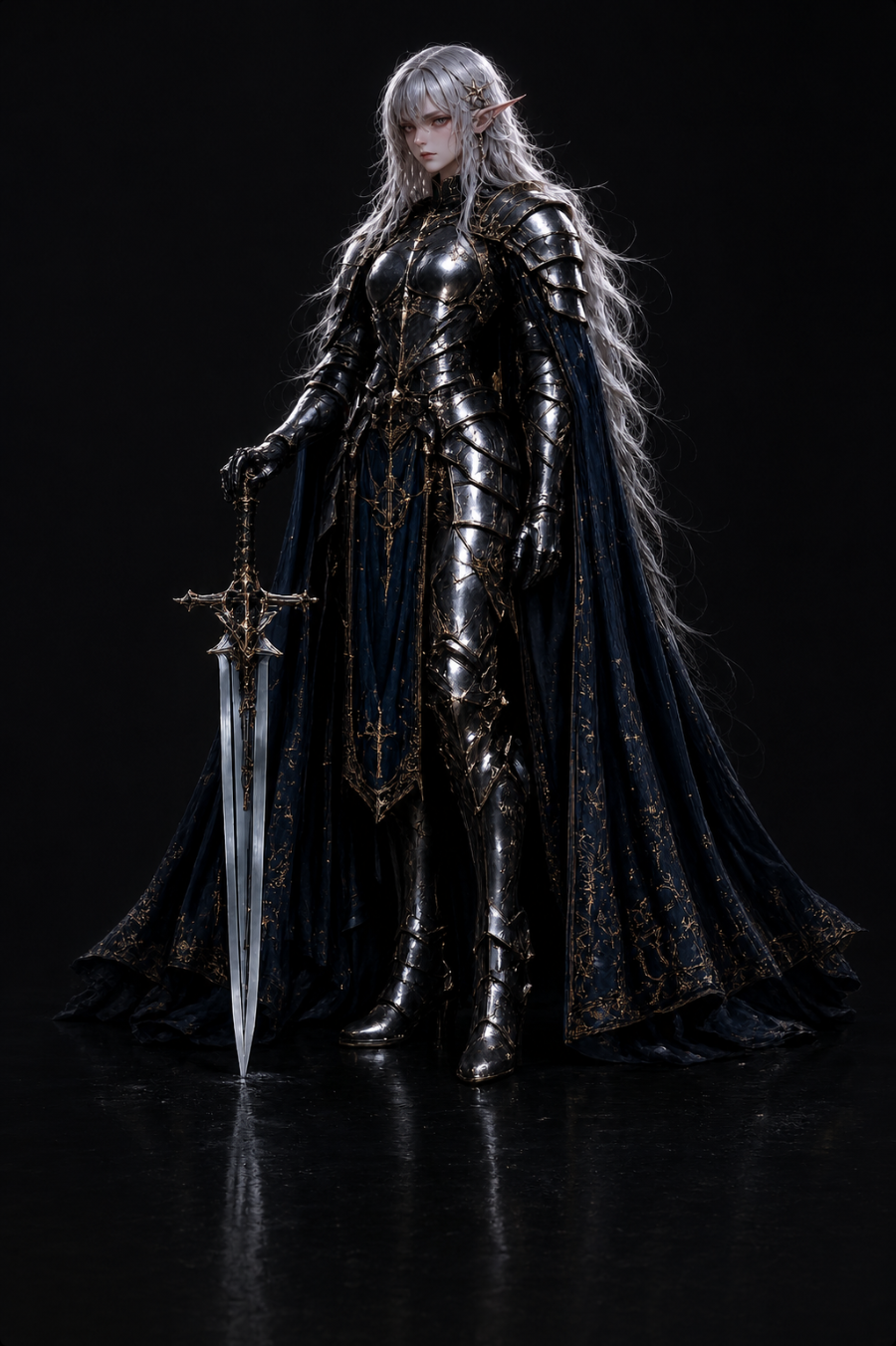 Aurora Elaris
