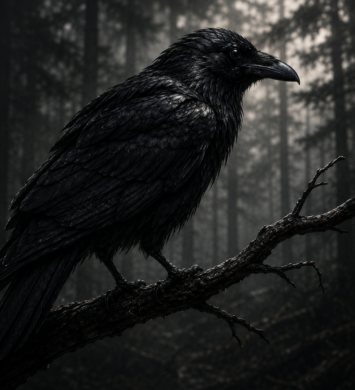 The Crow