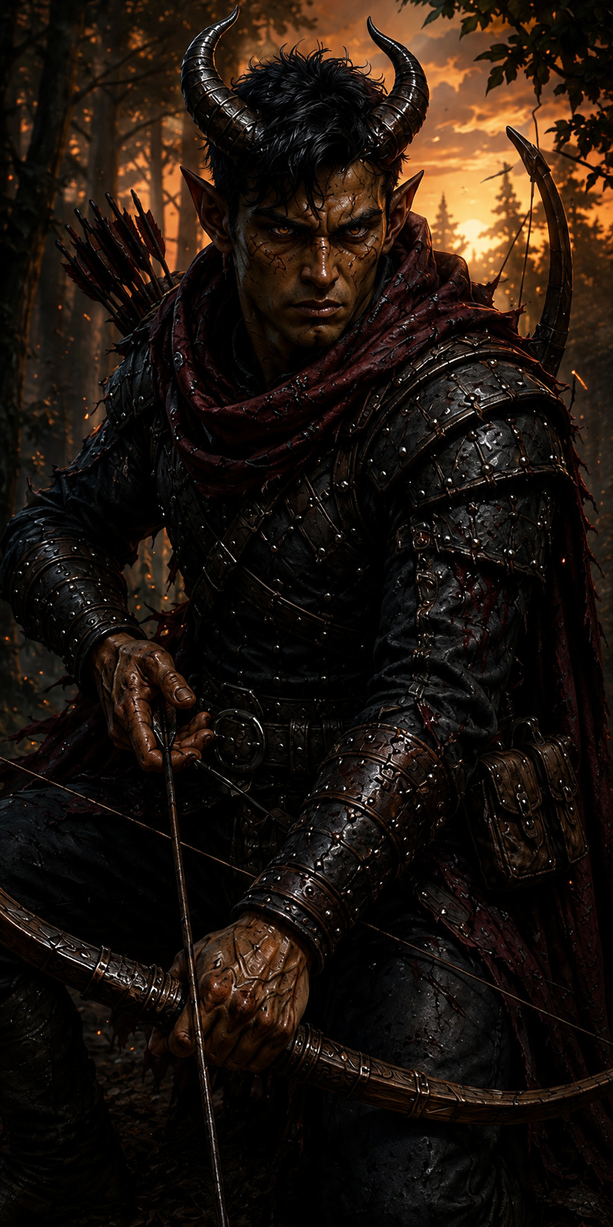 Kael Vorn